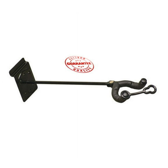 Hamilton Acoustic Guitar Hanger For Slatwall