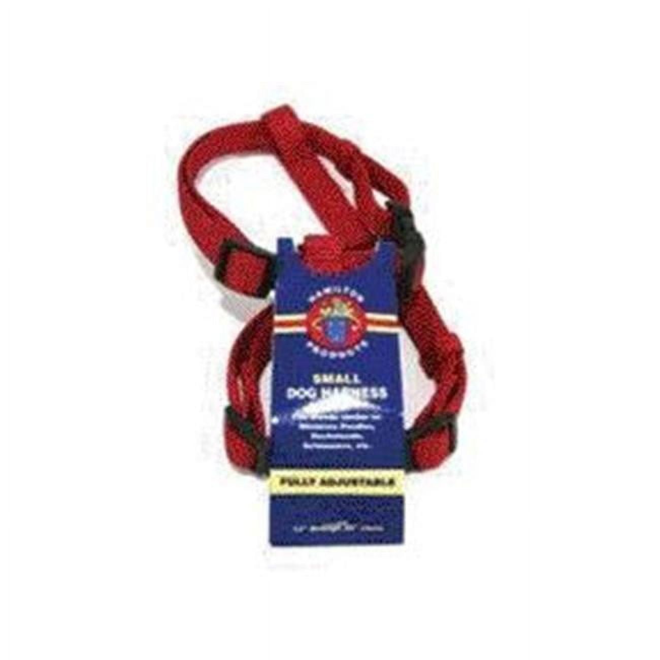 Adjustable Dog Harness