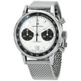 thumbnail image 1 of Hamilton American Classic Chronograph Automatic White Dial Men's Watch H38416111, 1 of 4