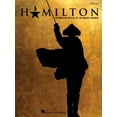 thumbnail image 1 of Hamilton: An American Musical, (Paperback), 1 of 1
