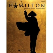 Hamilton: An American Musical, (Paperback)