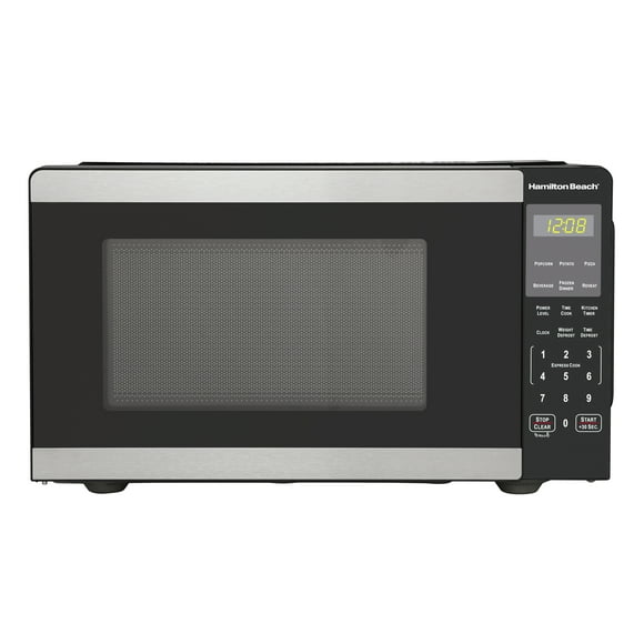 Microwave Ovens with Turntables
