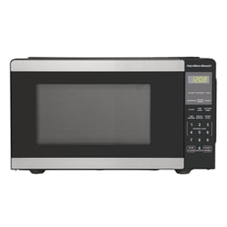 Microwave Oven