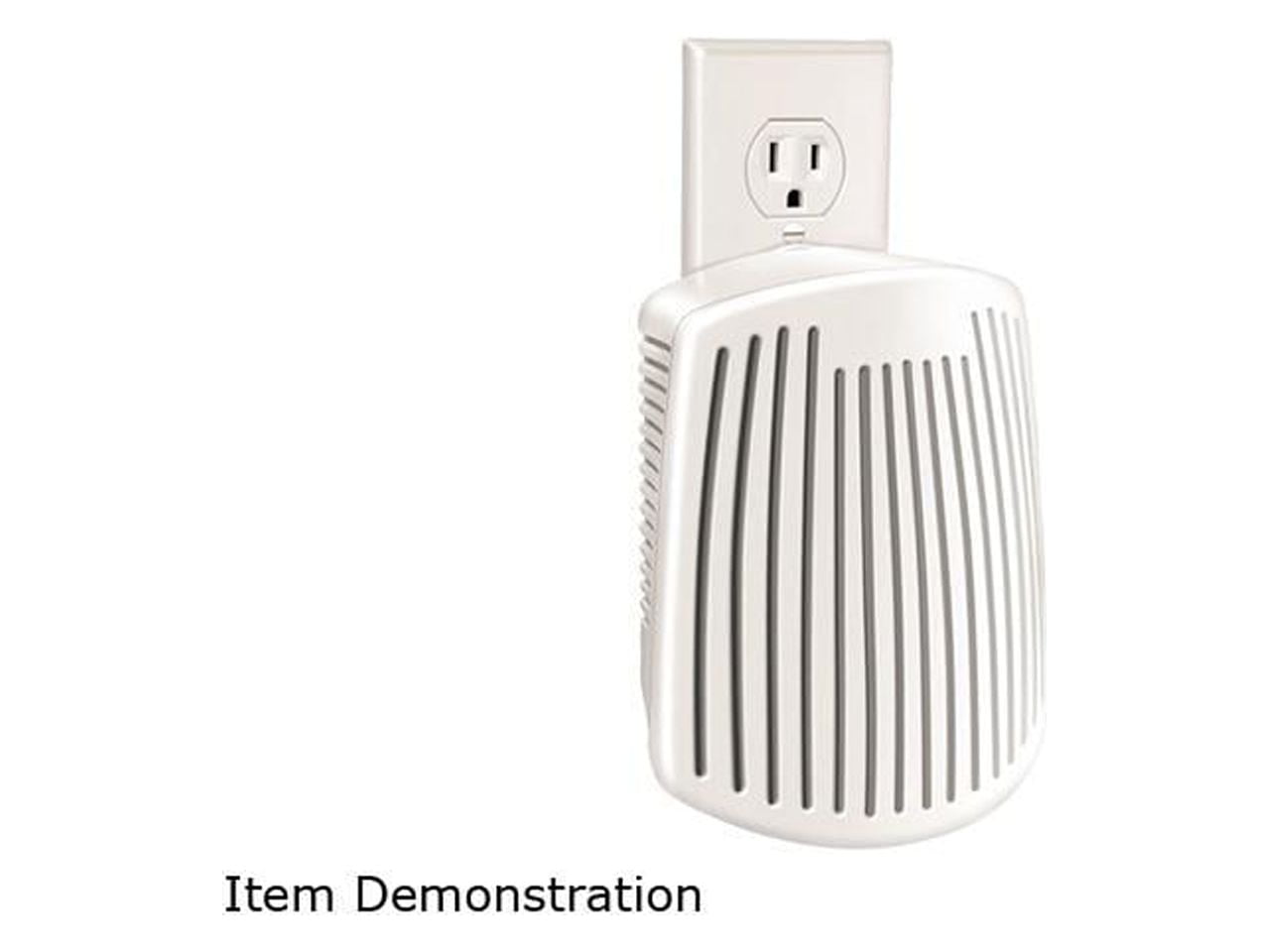 True air plug in outlet