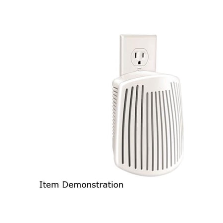 Hamilton Beach 04530GM TrueAir Plug-Mount Odor Eliminator