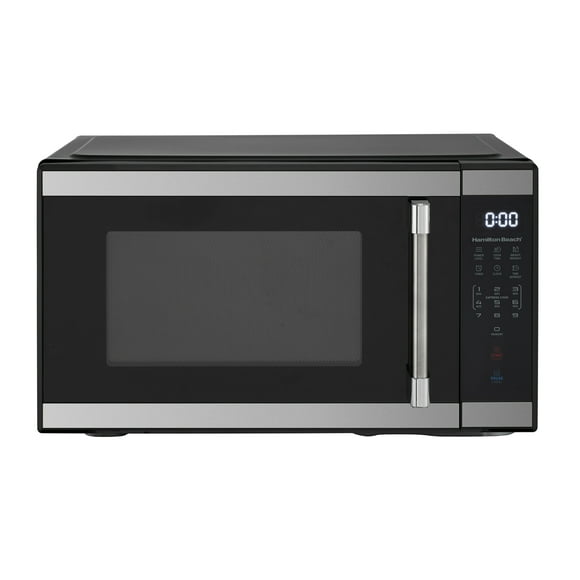 Black And Decker Microwave