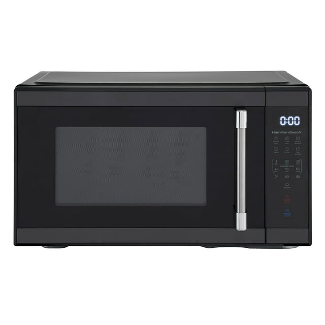 Hamilton Beach 1.1 cu. ft. Digital Countertop Microwave Oven, 1000