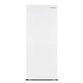 thumbnail interactive-video image 1 of Hamilton Beach 10 Cu Ft Upright Freezer, White Garage Ready Vertical Freezer for Home, Basement, Office, Bulk Storage, 1 of 12