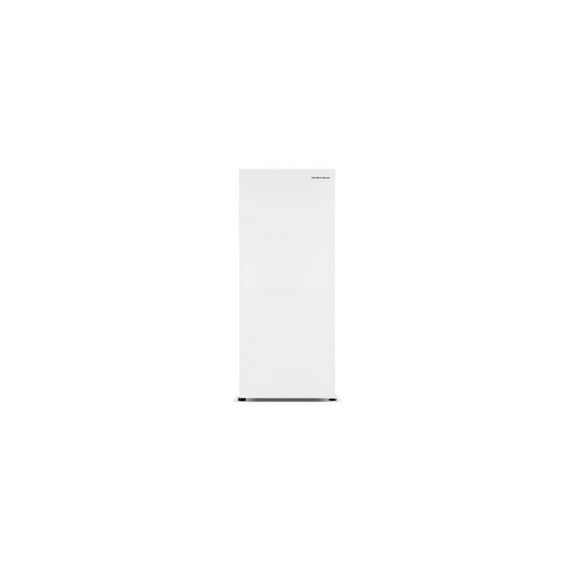 Hamilton Beach, 10.1 cu. Ft. Upright Freezer, White, HBFRF1010