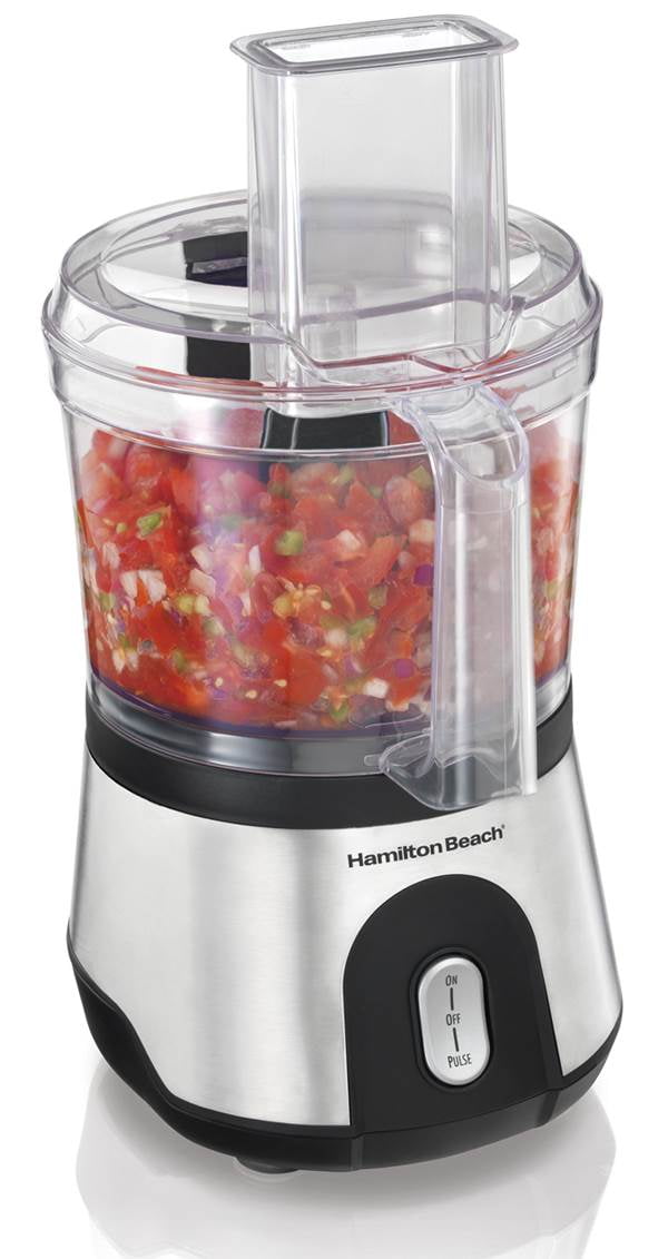 Hamilton beach 10 sale cup food processor