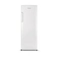 Hamilton Beach 11 Cu. ft. Upright Freezer, HZ0011, White