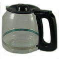 thumbnail image 1 of Hamilton Beach 12-Cup Glass Coffee Decanter, 1 of 1