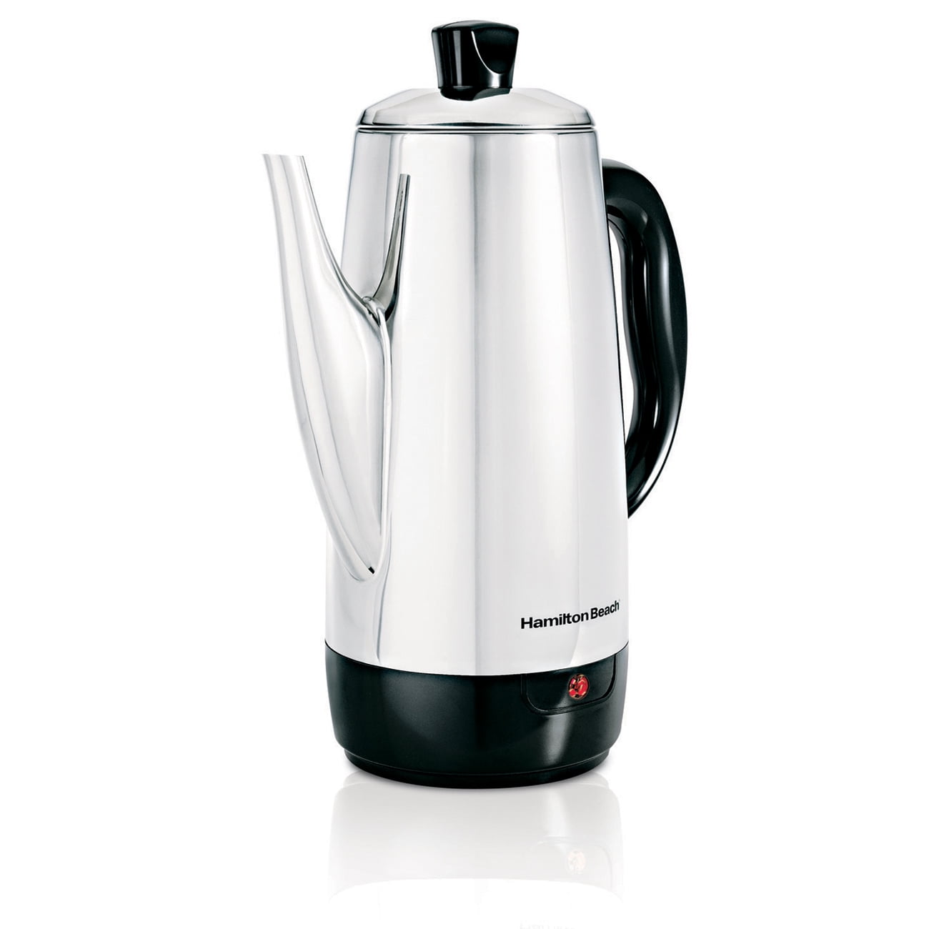 Hamilton Beach Percolator