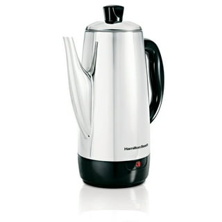 Hamilton Beach Percolator