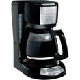 thumbnail image 1 of Hamilton Beach 12 Cup Programmable Coffee Maker, 1 of 7