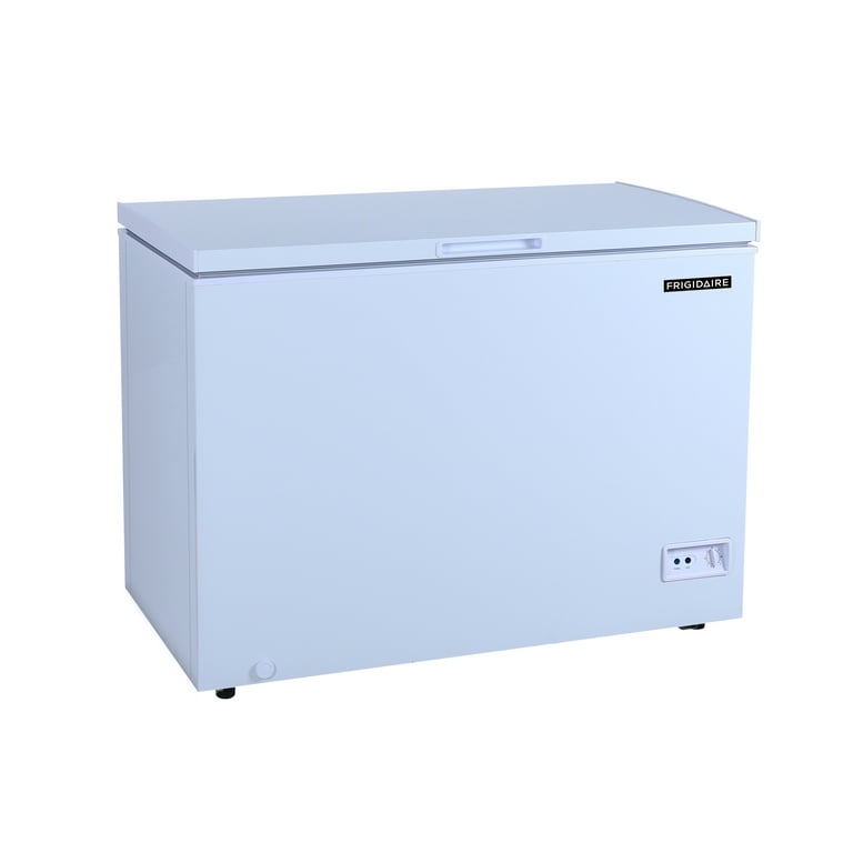 CONSERVATOR 10 CU FT CHEST FREEZER Badcock Home Furniture