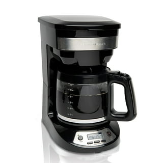 Hamilton Beach BrewStation Summit Ultra 12 Cup Dispensing Coffee Maker  black 48465 - Best Buy