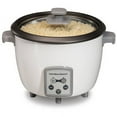 thumbnail image 1 of Hamilton Beach 16 Cup Rice Cooker | Model# 37547, 1 of 8