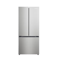 Hamilton Beach 17.7 cu. ft. Frost-Free French Door Refrigerator only