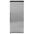 thumbnail image 1 of Hamilton Beach 19 Cu. ft. Upright Freezer, 538 Liters All Freezer with Lock, Stainless Steel, 1 of 6