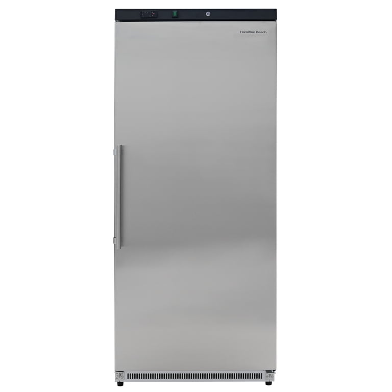 Hamilton Beach 19 Cu. ft. Upright Freezer, 538 Liters All Freezer