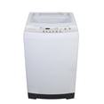 thumbnail image 1 of Hamilton Beach, 2.0 Cu. ft. Portable Washer, White, HBPW210, 1 of 9