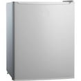 thumbnail image 1 of Hamilton Beach 2.7 cu ft Compact Fridge, White, 1 of 3