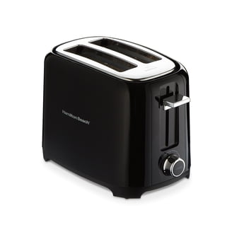 Sunbeam 2-Slice Toaster with Extra Wide Slots, Anti-Jam and Toast