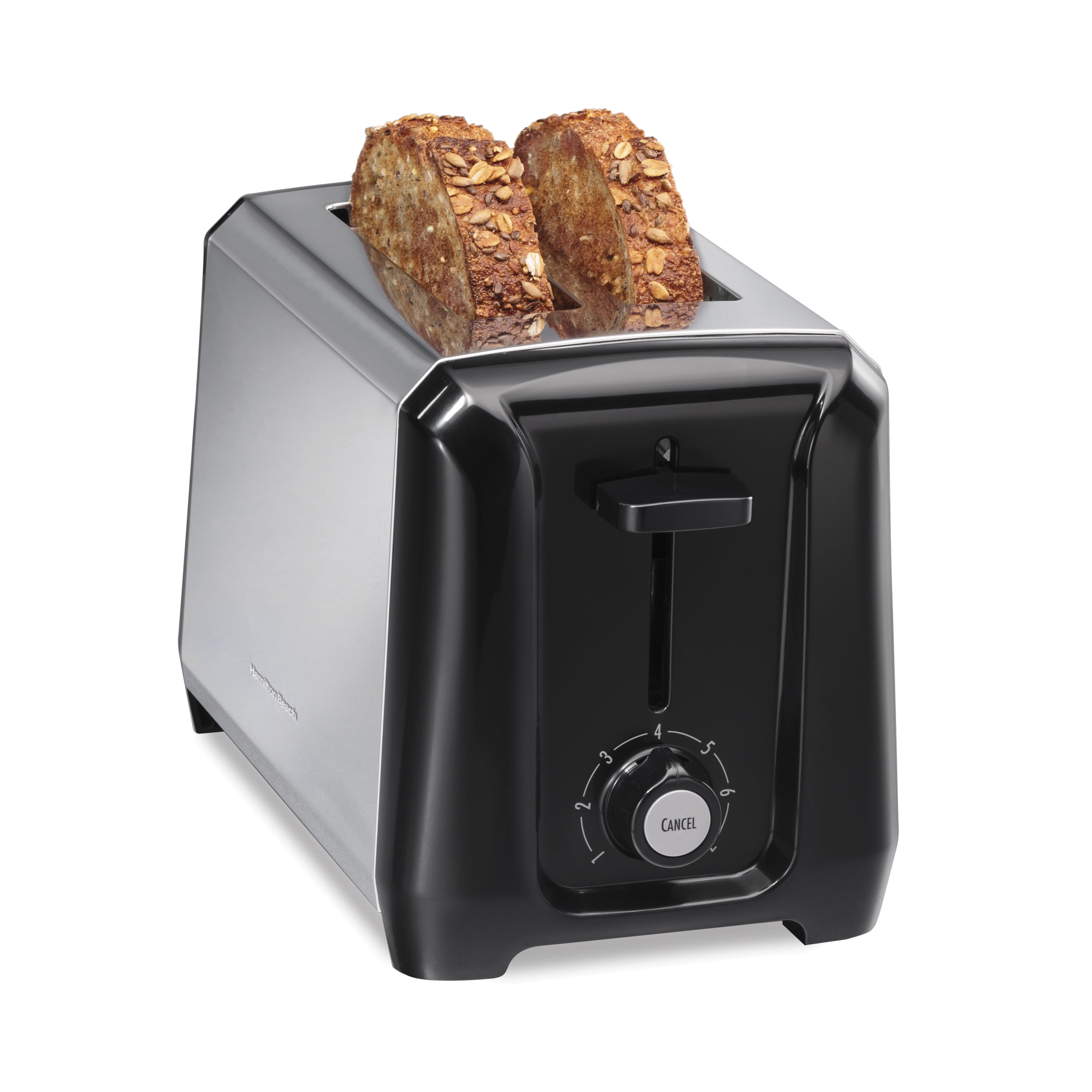 Hamilton Beach Stainless Steel 2 Slice Toaster with Zimbabwe Ubuy