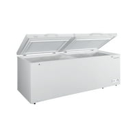Hamilton Beach 21 cu. ft. Chest Freezer