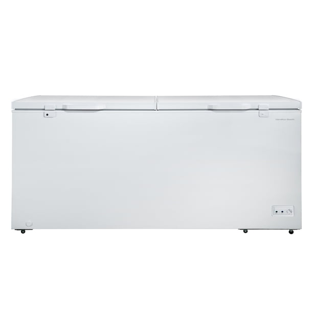 Hamilton Beach Freezer - Walmart Business Supplies