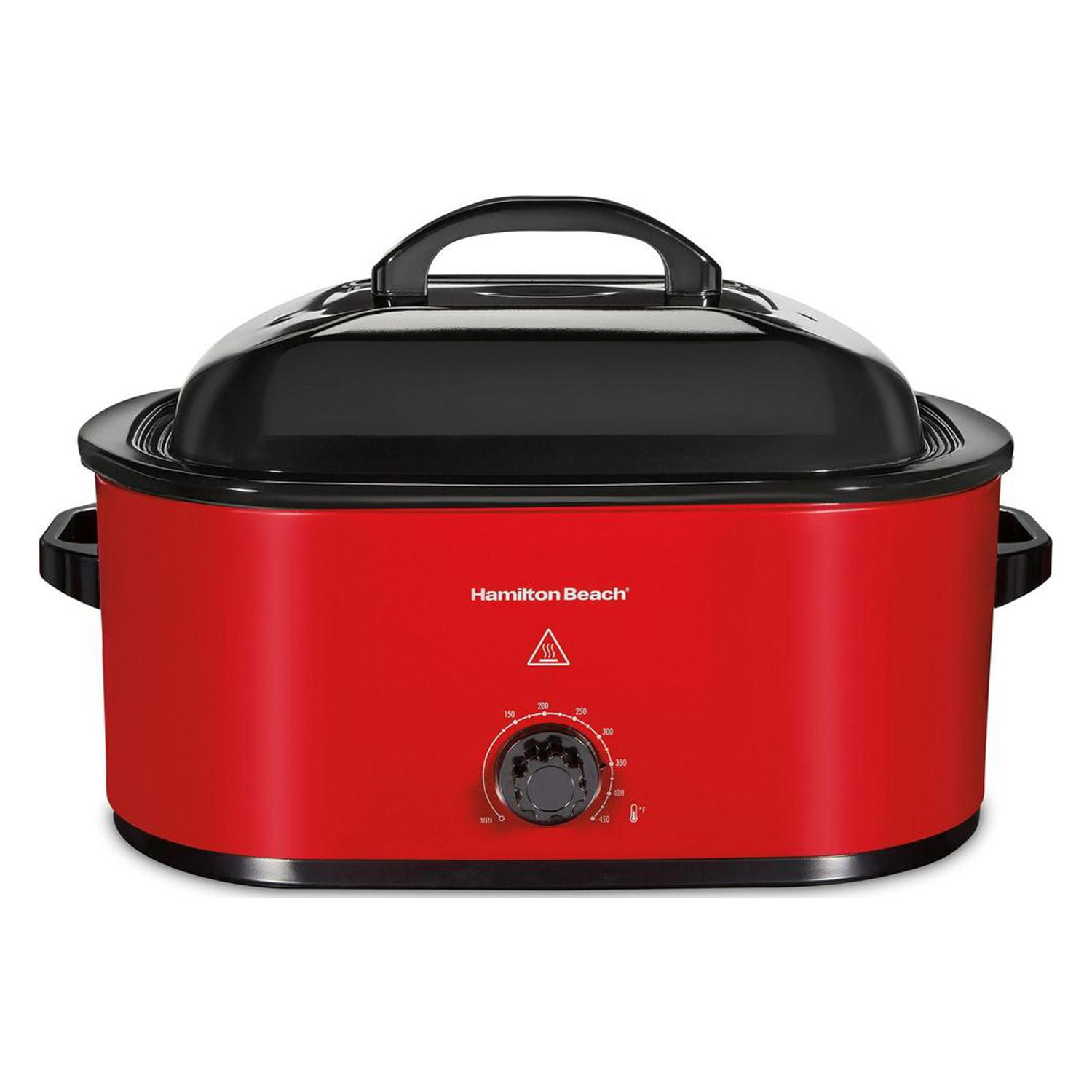 Hamilton Beach 22 Quart Roaster Oven