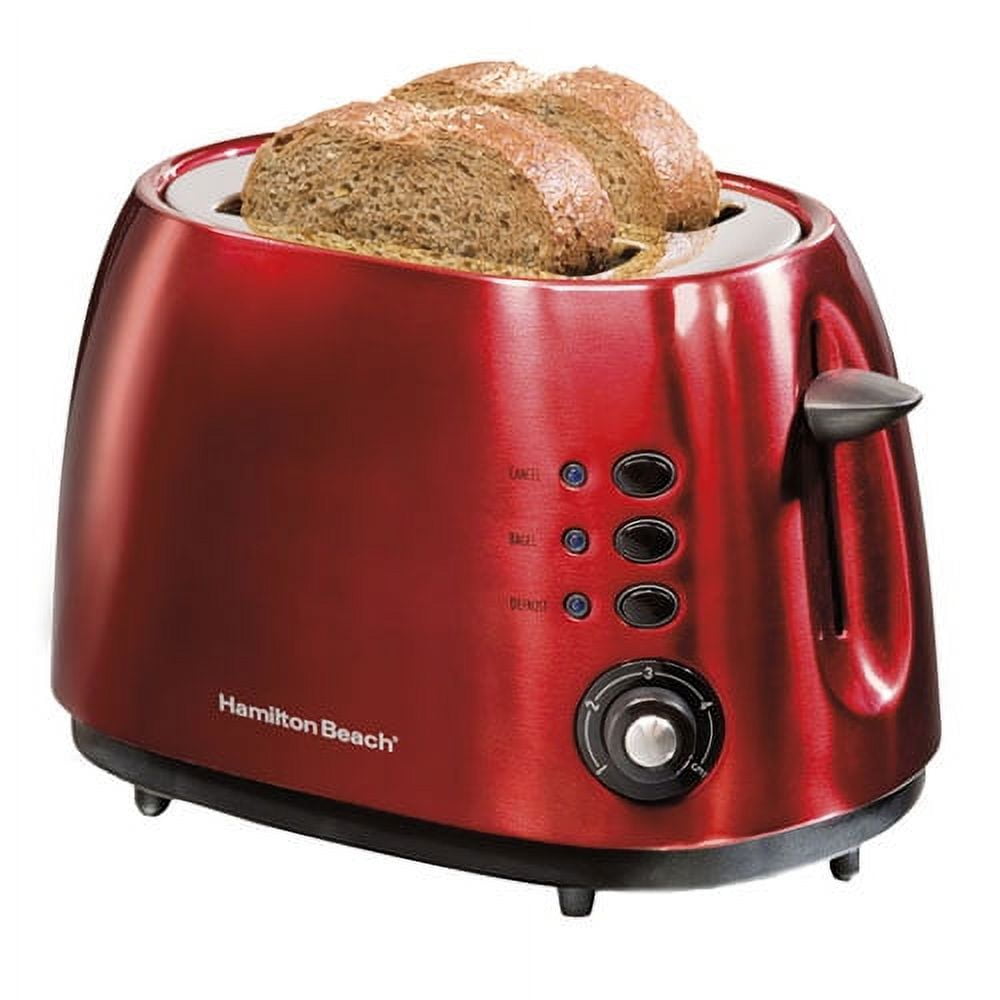 Hamilton Beach 22524E Toaster