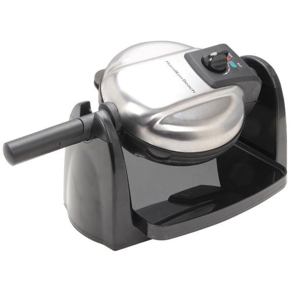 Hamilton Beach 26030 Belgian Waffle Maker