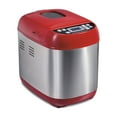 thumbnail image 1 of Hamilton Beach 29886 Artisan Dough & Bread Maker, 1 of 7