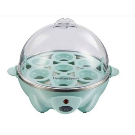 Hamilton Beach 3-in-1 Electric Egg Cooker (Pack of 16)