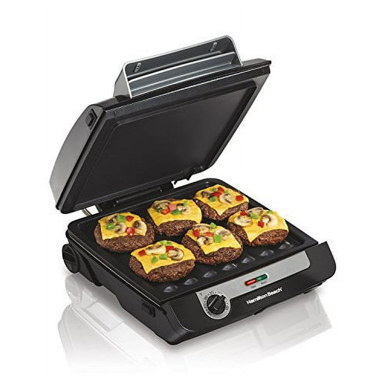 https://i5.walmartimages.com/seo/Hamilton-Beach-3-in-1-Indoor-Grill-Electric-Griddle-Combo-Bacon-Cooker-Opens-180-Degrees-Double-Cooking-Space-Removable-Nonstick-Grids-25600_7594ba0a-166e-4ed7-bc24-04ccff62e821.2167a7f282c2bcd7d8497ccb9e3820c5.jpeg?odnHeight=768&odnWidth=768&odnBg=FFFFFF