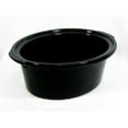 thumbnail image 1 of Hamilton Beach 33966 Liner Slow Cooker Insert, 1 of 1