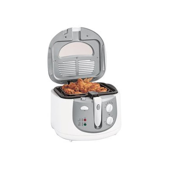Hamilton Beach 35020 - Deep fryer