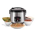 thumbnail image 1 of Hamilton Beach 37549 14 Cup - Digital Simplicity Rice Cooker, 1 of 5