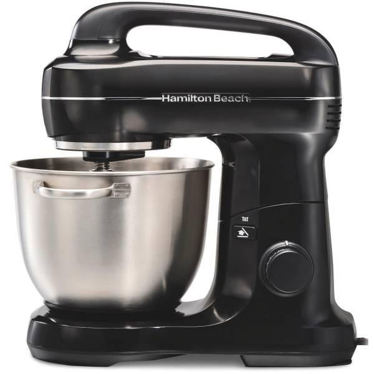 Hamilton Beach Stand Mixers in Stand Mixers - Walmart.com Hamilton Beach Stand Mixers in Stand Mixers - Walmart.com