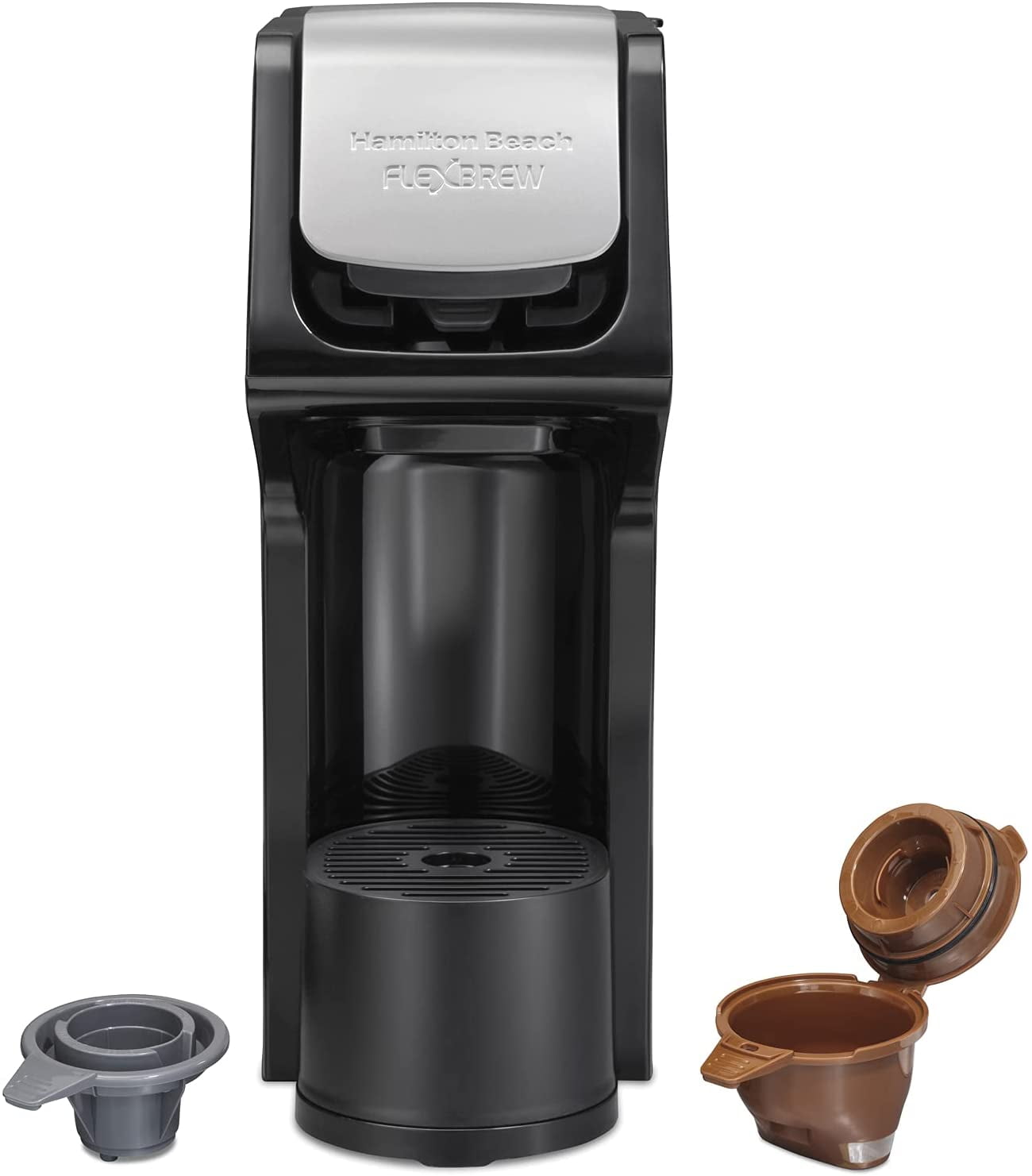 Hamilton Beach FlexBrew Coffeemaker
