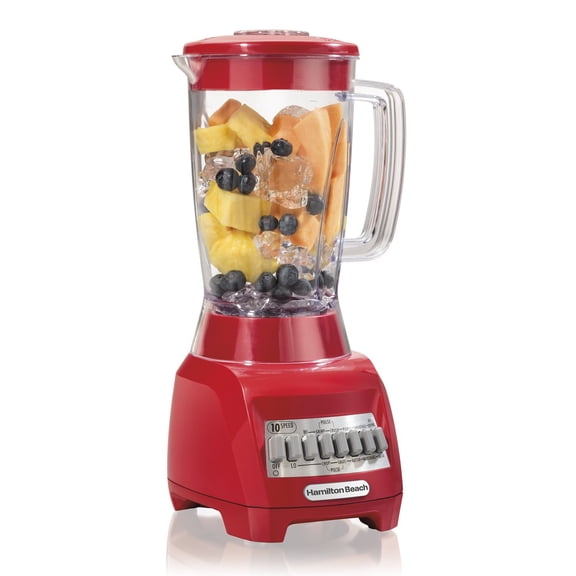 Hamilton Beach 50129 10-Speed Blender