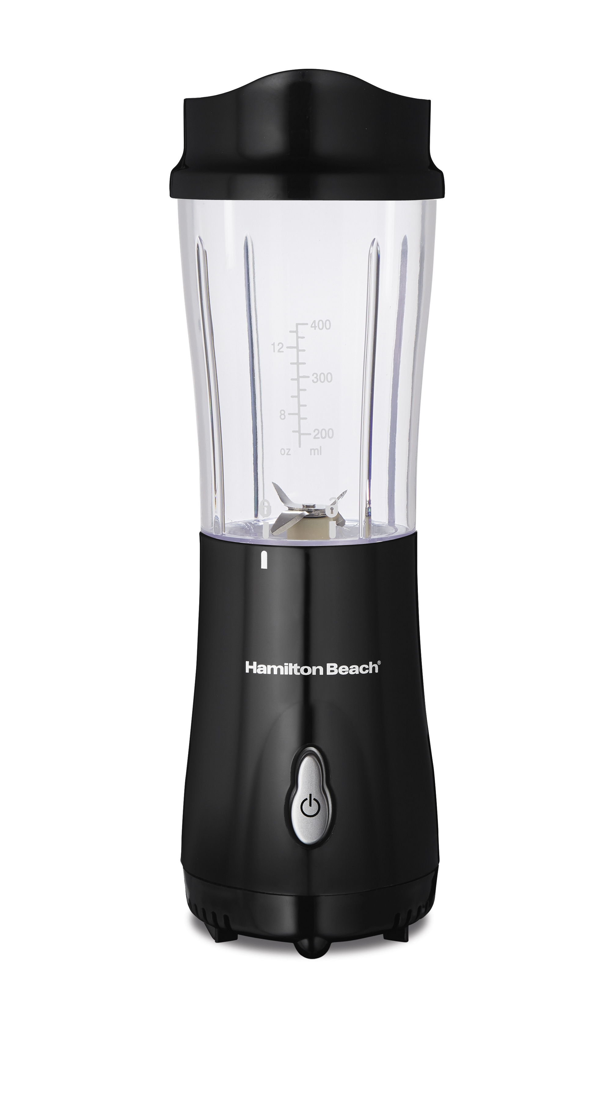 Hamilton Beach Wavestation Express Dispensing Smoothie 4 Speed Blender