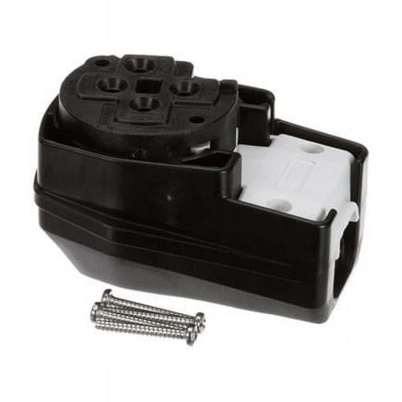 Henny Penny 58146 250V-NEMA 15-60P-Angle Plug