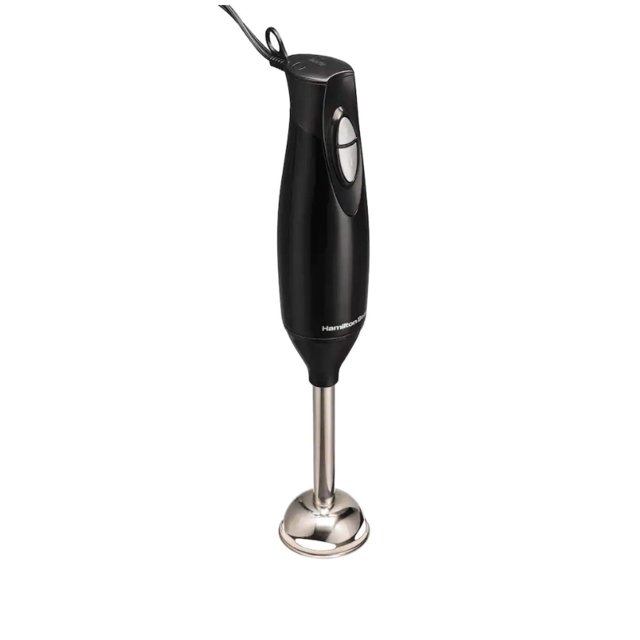Hamilton Beach 59759 2 Speed Hand Blender Kitchen Multi Tool 225 Watt