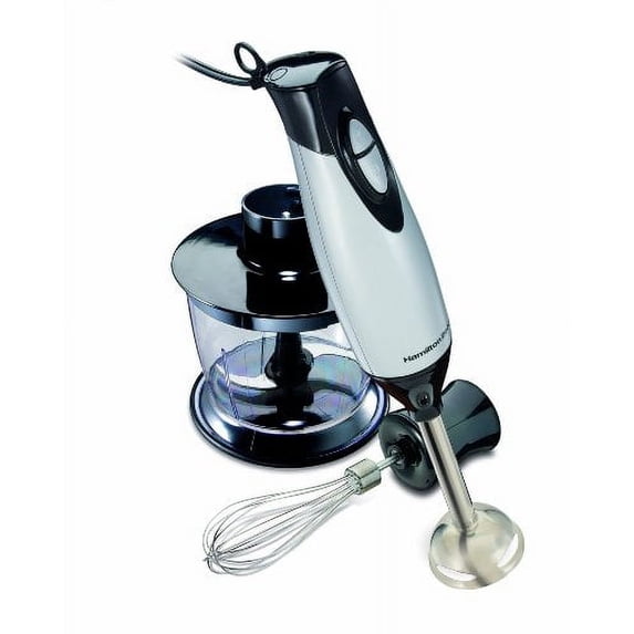 Hamilton Beach 59765 2 Speed Hand Blender