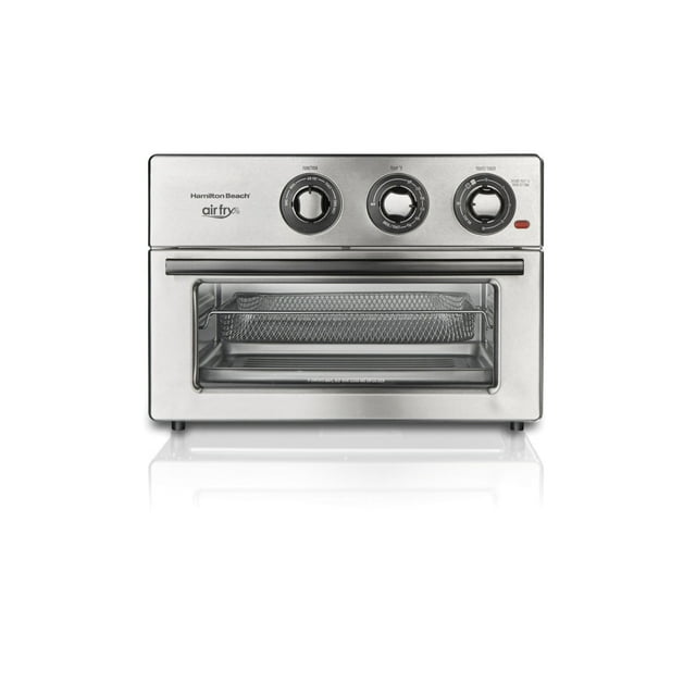 Hamilton Beach 6-Slice Toaster