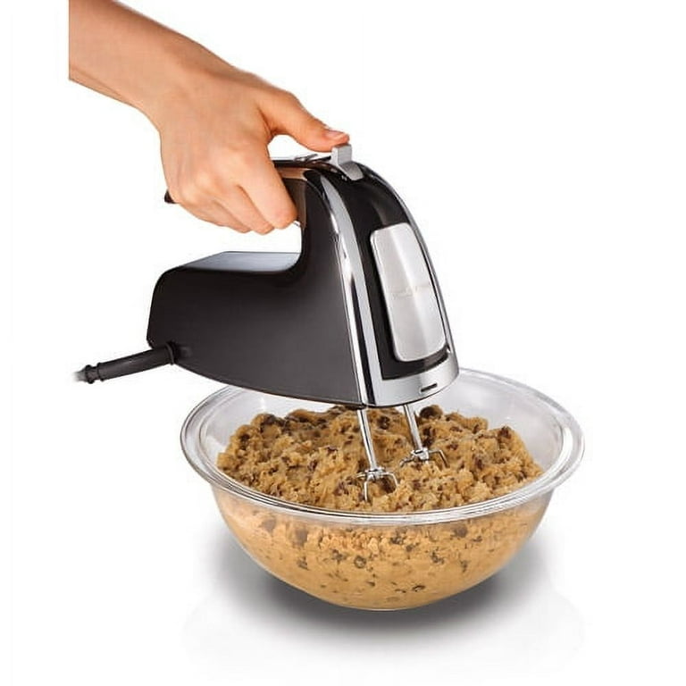 Hand mixer takes it to the next level - CNET