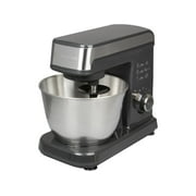Hamilton Beach 6-Speed Classic Stand Mixer, 3.5 Quarts, Black, 63326